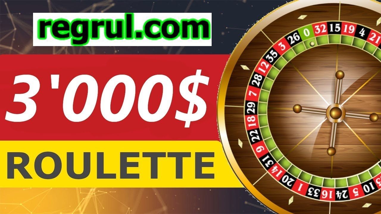 roulette wheel simulator free